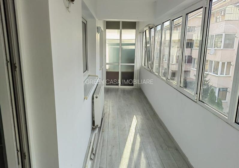 Apartament de inchiriat, 2 camere, zona Somesului - 6