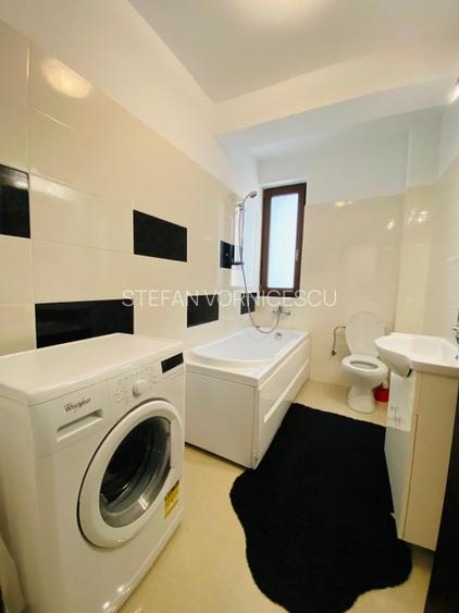 Apartament  2 camere | Moara de Vant | Loc de parcare inclus | 0% comision - 9