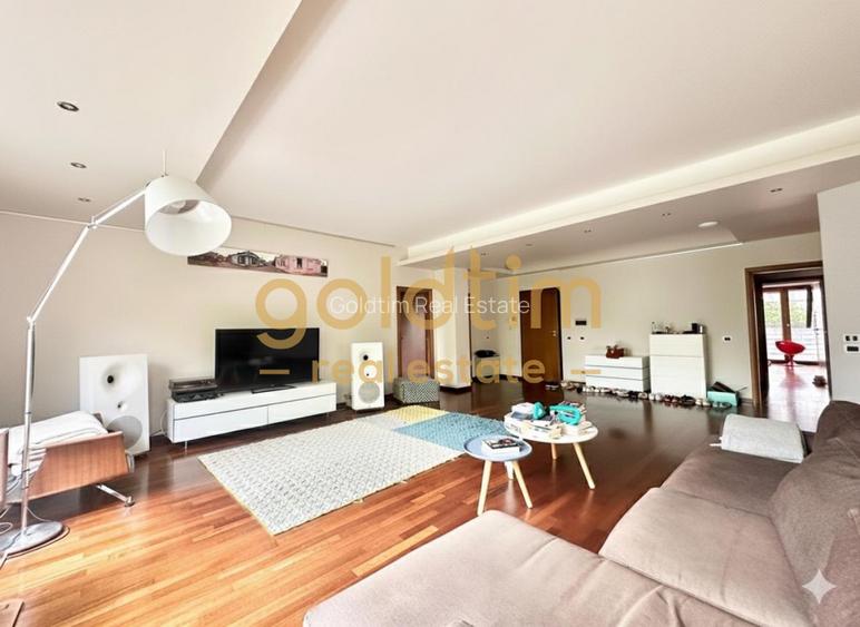 APARTAMENT SPATIOS/LUMINOS/ZONA DE REFERINTA/PRIMAVERII - 4