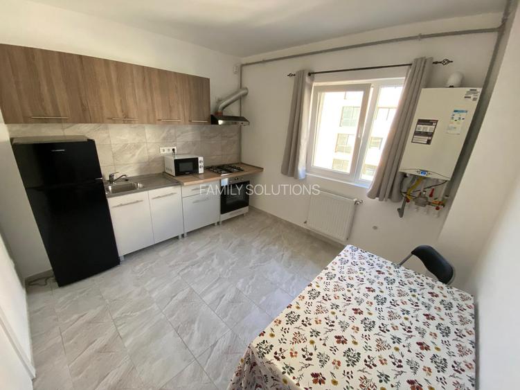 DE INCHIRIAT! Apartament 2 camere decomandat 60 mp , Sector 4 - 32
