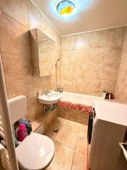 Apartament 2 camere | Tineretului | 53 MP | Bloc 1986 | Metrou T. Noi - 8