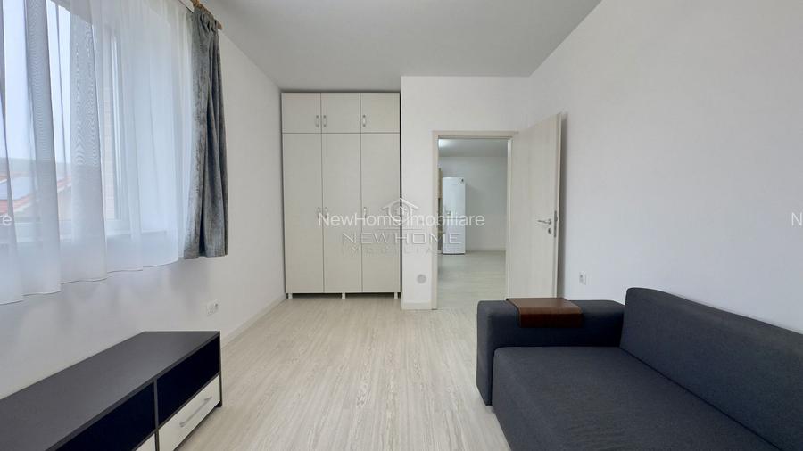 Apartament 2 camere decomandat Chinteni - 7