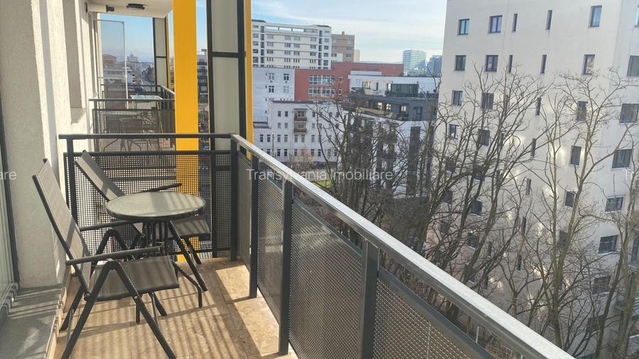 Apartament 2 Camere | FSEGA | Iulius Mall | Balcon | Parcare | Dresing - 10