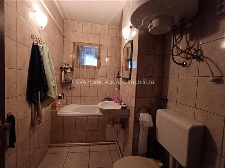 Apartament cu 2 camere (Toplita, str. Sportivilor H I) - 5