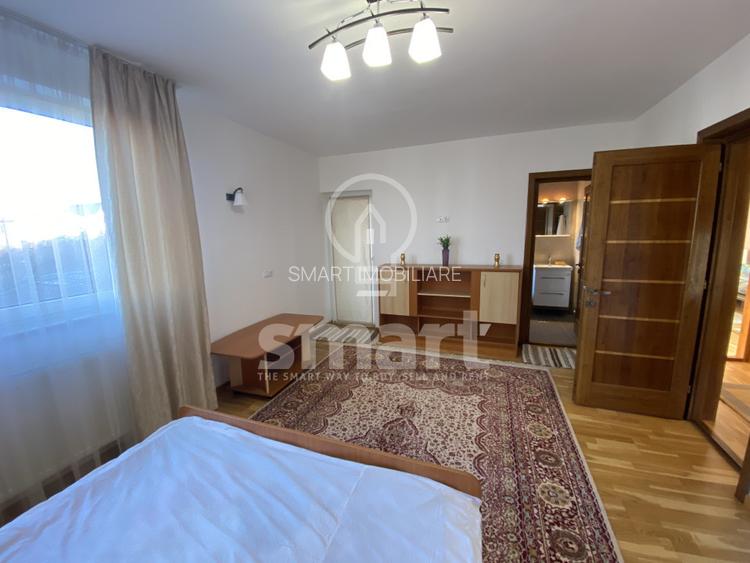 Casa tip Triplex 4 camere, terasa, gradina, cartier Europa - 10