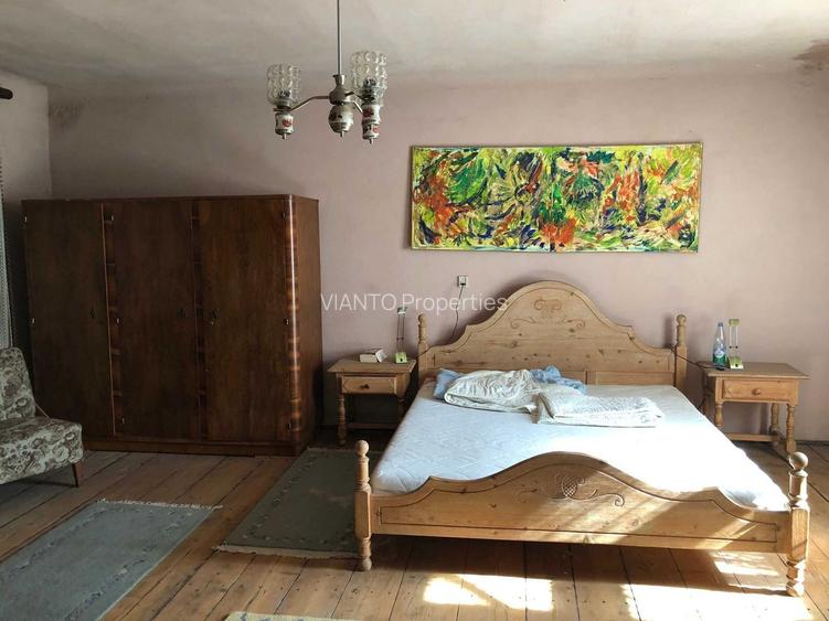 CASA COMPUSA DIN 2 APARTAMENTE | 135.000€ - 4