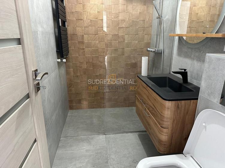 Apartament 3 camere, terasa 60 mp, 2 bai, parcare subterana inclusa - 10