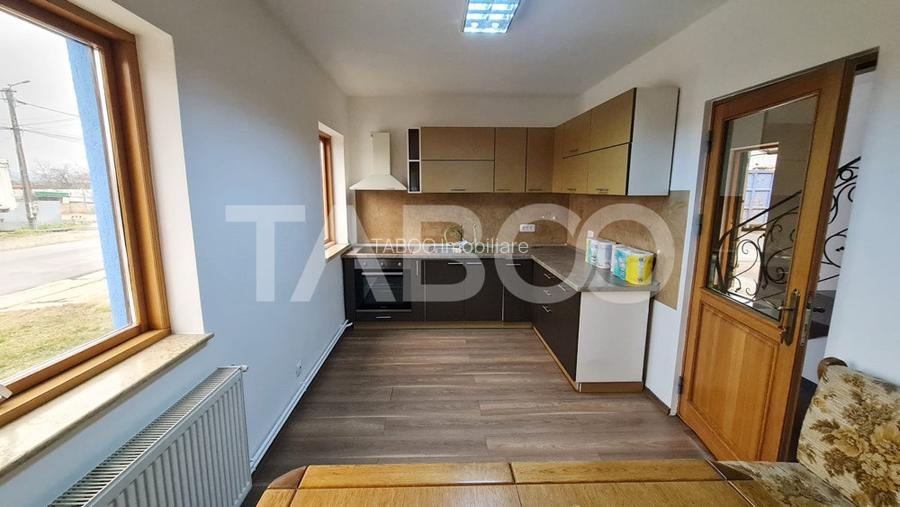 Hala cu suprafata de 2000 mp si birouri de inchiriat in Lancram Alba - 14