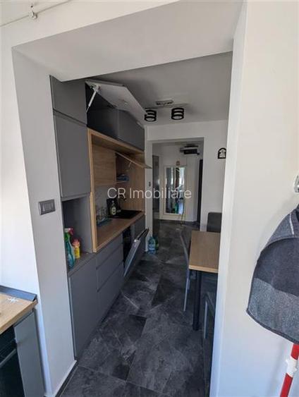 Inchiriere apartament 2 camere Renovat 1 Decembrie - 2