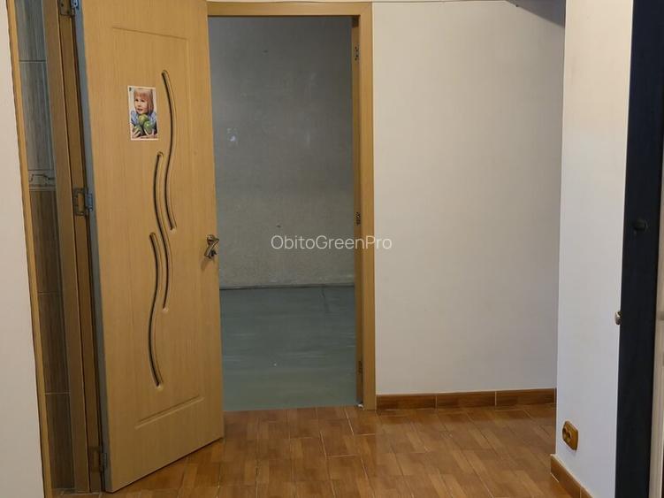 3 camere METROU Valea Ialomitei - 8
