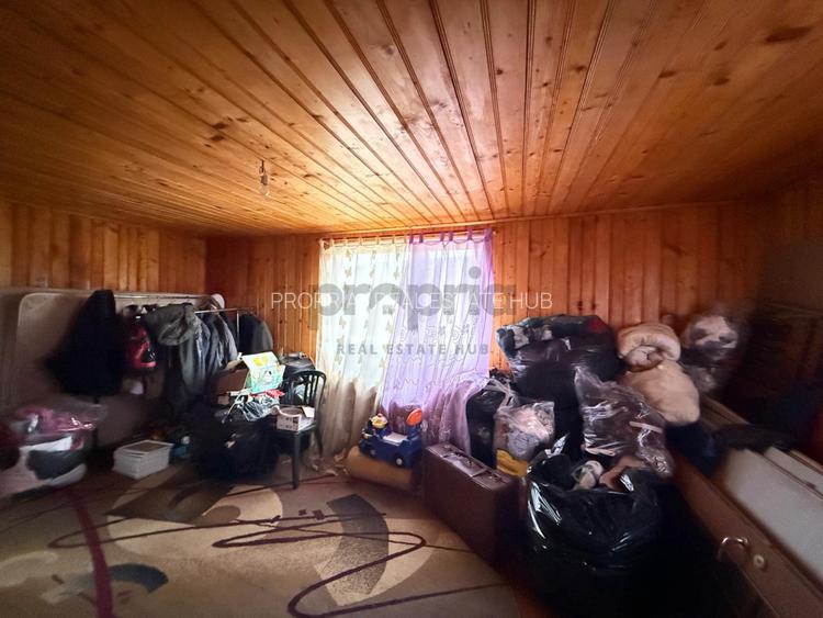 2 CASE + TEREN GENEROS 1885 MP - LA DOAR 7 KM DE VISCRI - PATRIMONIU UNESCO - 20