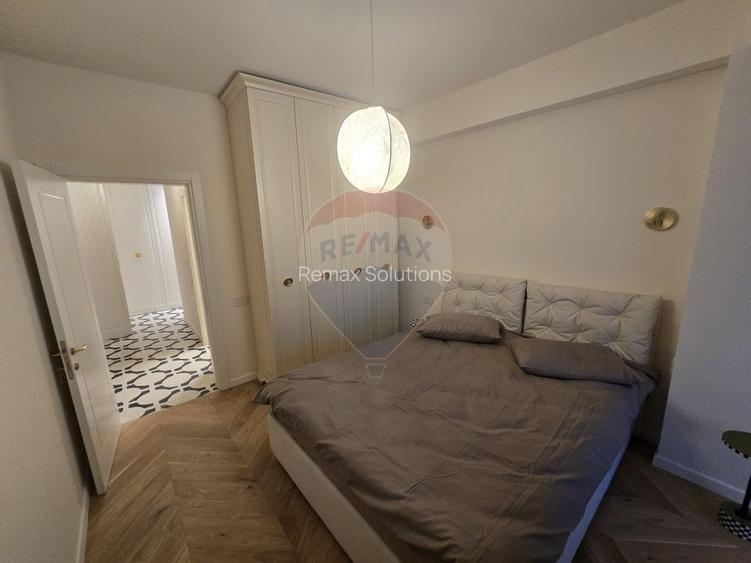 Apartament de lux, cu loc de parcare, langa Universitate - 10