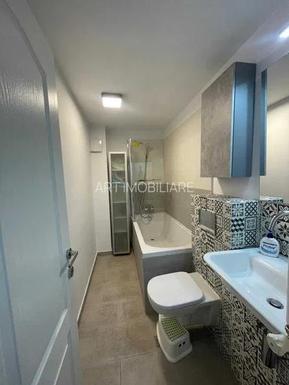 3 Camere Tei cu Loc de Parcare - 4