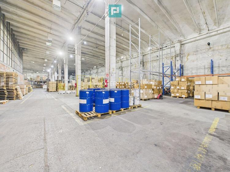 Teren 9.419 mp + hale 7.000 mp – Huși, Vaslui - 5