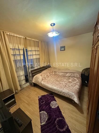 Exclusiv!  Apartament 2 camere decomandat - Inel II - 90.000 euro  (Cod E8+E10) - 3