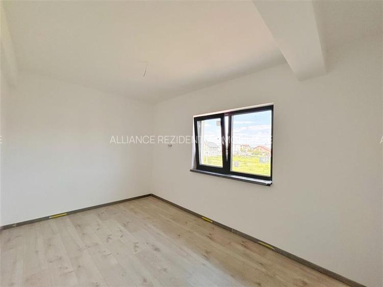 Vila individuala | P+1E | 4 camere | Incalzire pardoseala - 10