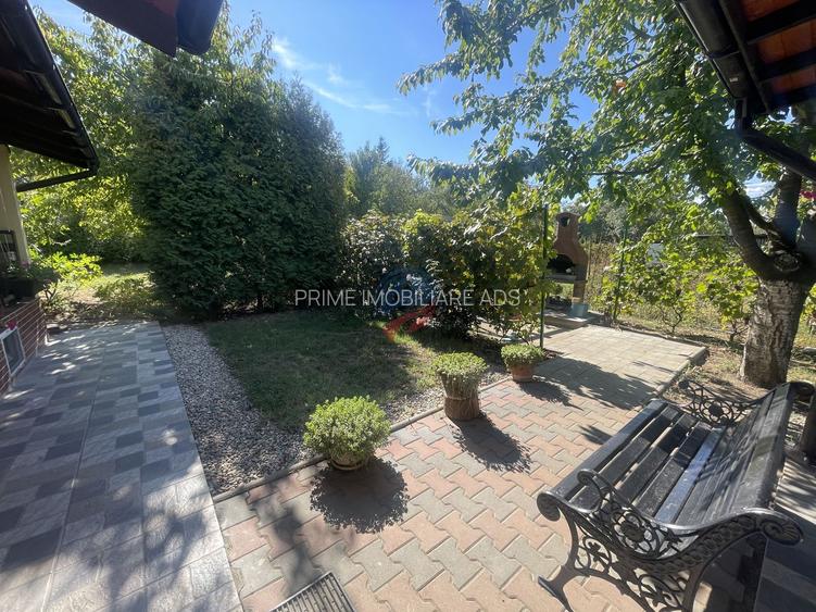 Casa moderna la doar 5 minute distanta de Craiova - 22