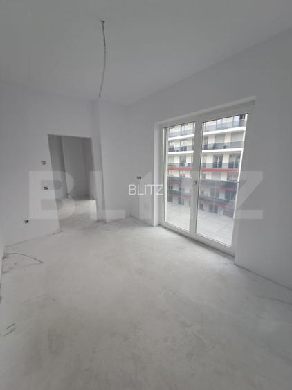 Apartament 2 camere Elite City | Etaj 5/7 | NZEB | Sud | 51 mp + balcon 9 mp - 2