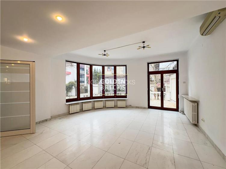 Aviatiei | N. Caramfil | Vila individuala | 430mp | Curte 250mp - 36