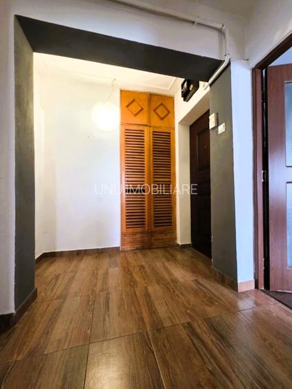 Podul de Fier-Iasicon Towers-2 Camere Decomandat 57mp-bloc cadre - 14