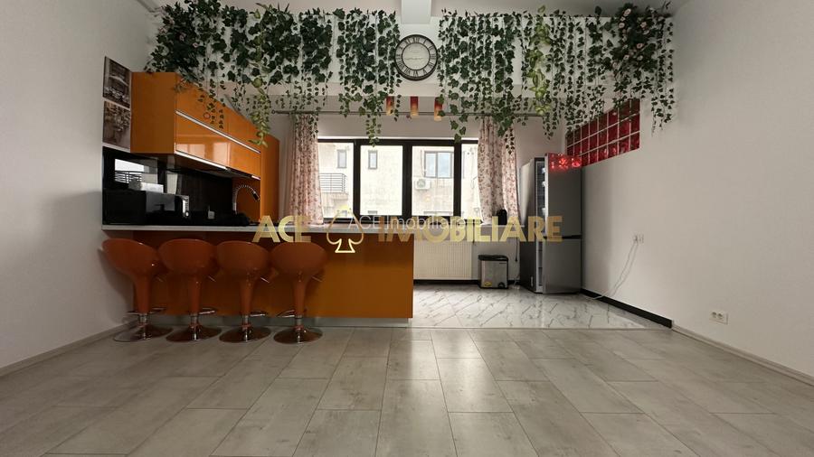 2 Camere de vanzare | Damaroaia | Metrou | Parcare | Centrala | Lac - 2