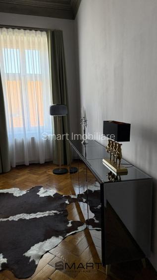 Apartament cu 3 camere in Centrul Istoric - 2