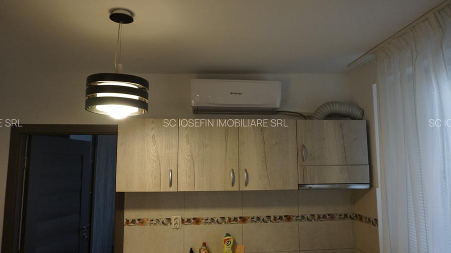 Ready to rent one room apartment near Union Square - 5