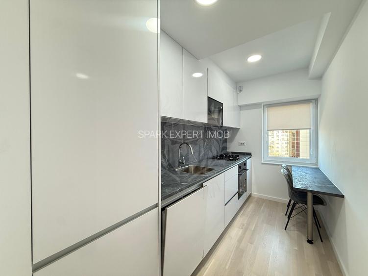 Apartament 3 camere, prima închiriere, ultracentral/ Bucegi, Ploiesti - 7