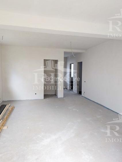 Duplex finalizat cu CF zona de case noi Campului - 8