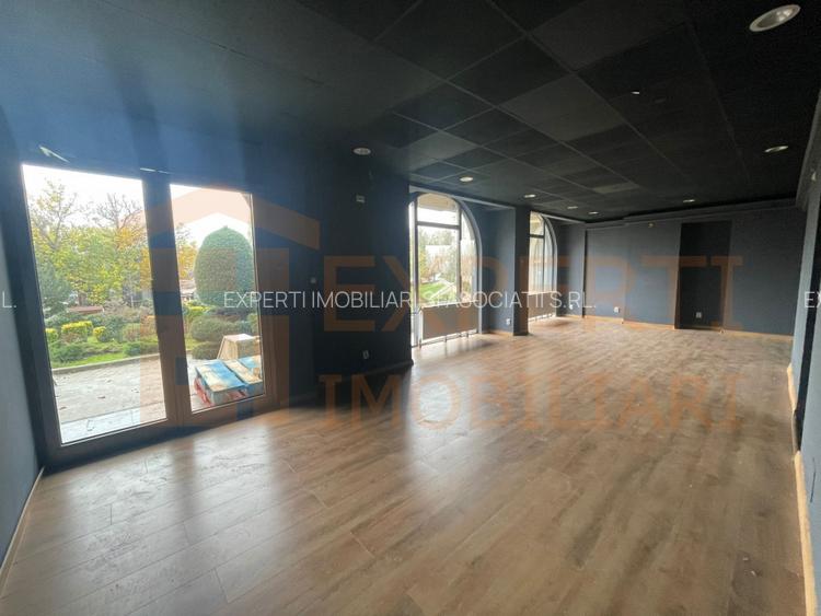 Spatiu comercial de inchiriat in zona Delfinariu, Constanta - 3