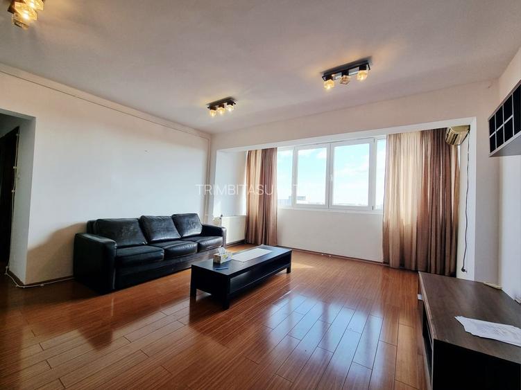 3 Camere Drumul Taberei – Plaza | Stradal, Reabilitat Termic, Mobilat - 5