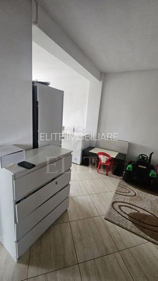 Apartament 2 camere în zona STRAZII AUREL VLAICU - 3