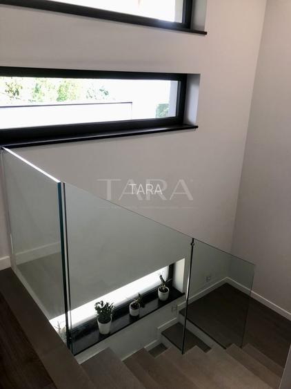 Casă cu priveliște spectaculoasă și curte amenajată – Feleacu - 4