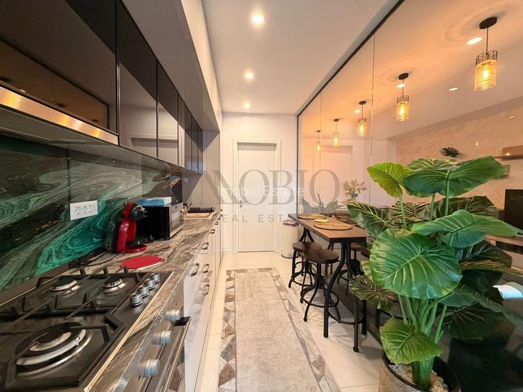 Apartament 2 camere premium | Lux | Spatios | Aviatiei - Pipera - 6