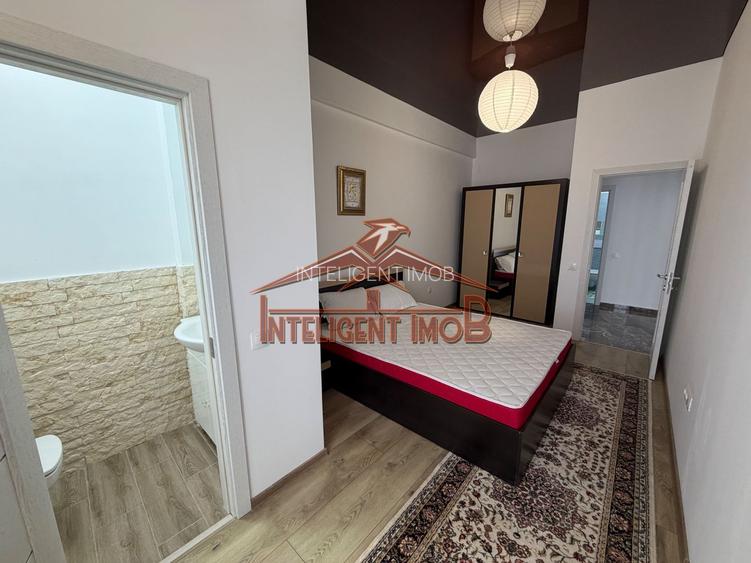 Lux! Apartament cu 3 camere in Selimbar pe Doamna Stanca - 10