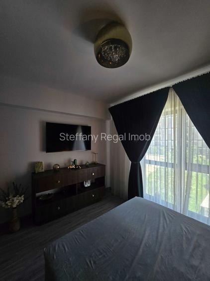 Apartament 2 camere de vânzare Crangasi Aqua City - 6