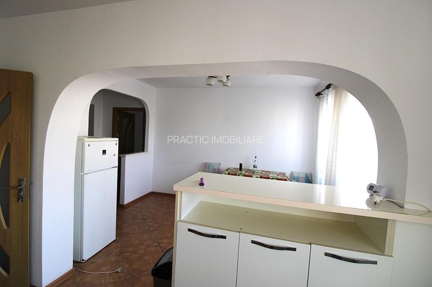 Apartament cu 3 camere  in zona I. C. Frimu (pe Nae Leonard) - 2