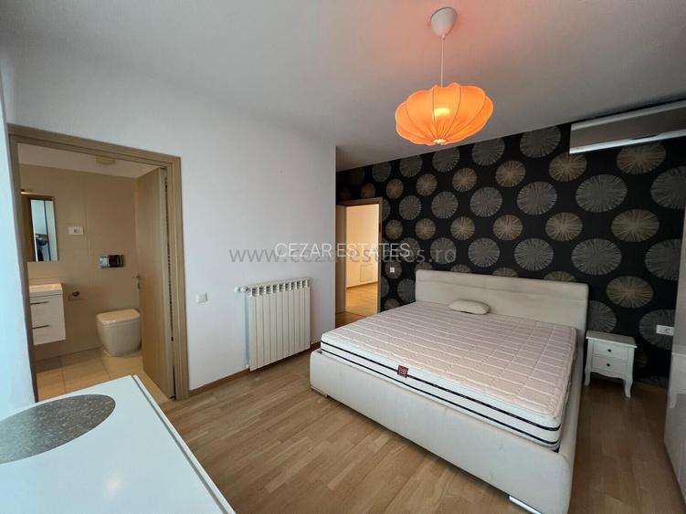 PIPERA IANCU NICOLAE COMPLEX APARTMENT 3 CAMERE MOBILAT LUX - 23