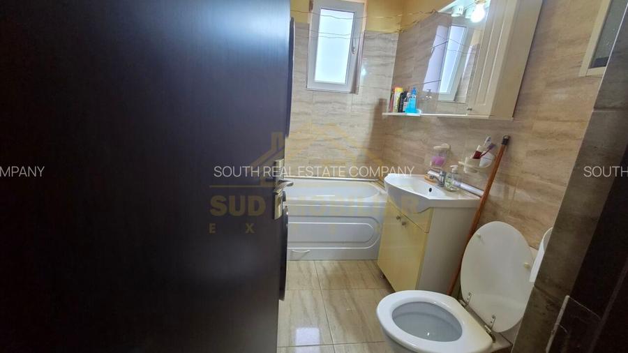 APARTAMENT 2 CAMERE-35.15 MP-CAMPUS SCOLAR - 6