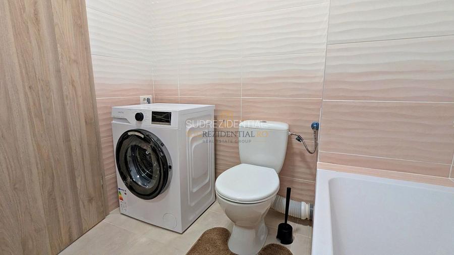 Apartament 2 camere, The Grand Kristal, Metalurgiei, Sector 4 - 11