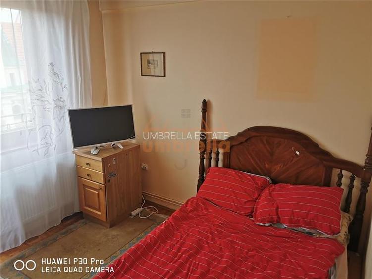 Apartament de inchiriat, 2 cam., str. Horea - 3
