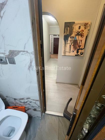 APARTAMENT 3 CAMERE DE VANZARE VATRA LUMINOASA - MAIOR CORAVU - 23