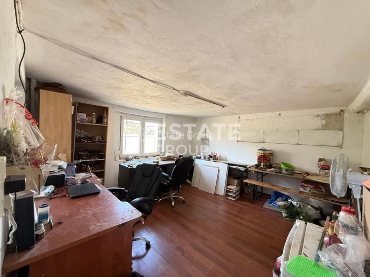 Hala Bucovat pentru productie sau depozitare - 18