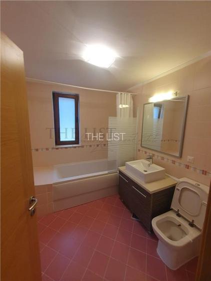 De inchiriat | Vila cu 5 camere | Pipera Complex Rezidential - 13