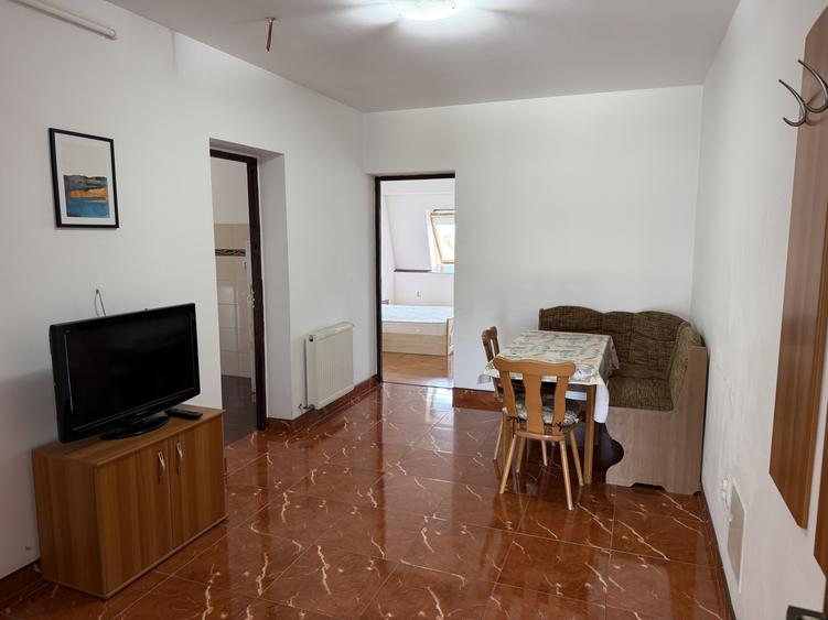 Apartament spatios 3 camere balcon parcare Shopping City