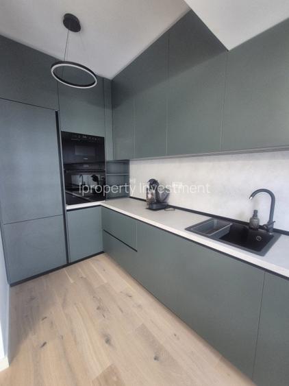 First Estate Pipera | 3 Camere | Centrala | Balcon | Parcare | - 6