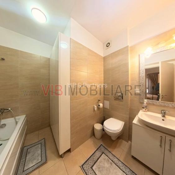 2 Camere - Bloc Nou - Vitan - Lux - 8