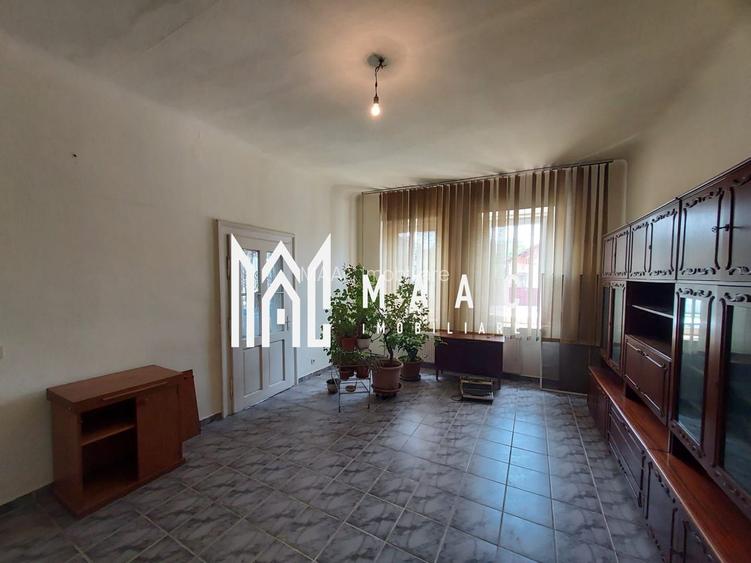 Casa 5 camere | 1600 mp Teren | Sura Mica - 2