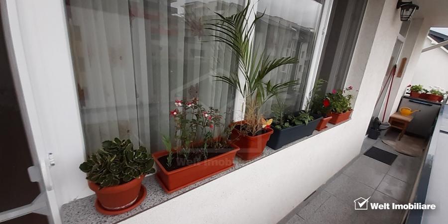 Apartament 2 camere, Baciu, Resturant Regal, Bloc nou, Pod, Parcare subterna