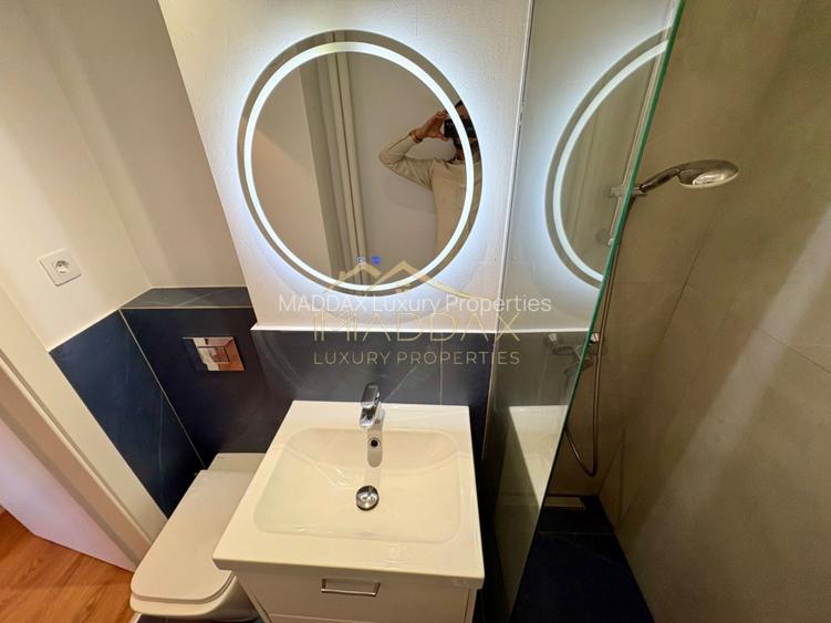 APARTAMENT 2 CAMERE - ELEGANTA & EFICIENTA in Piata Victoriei - 17